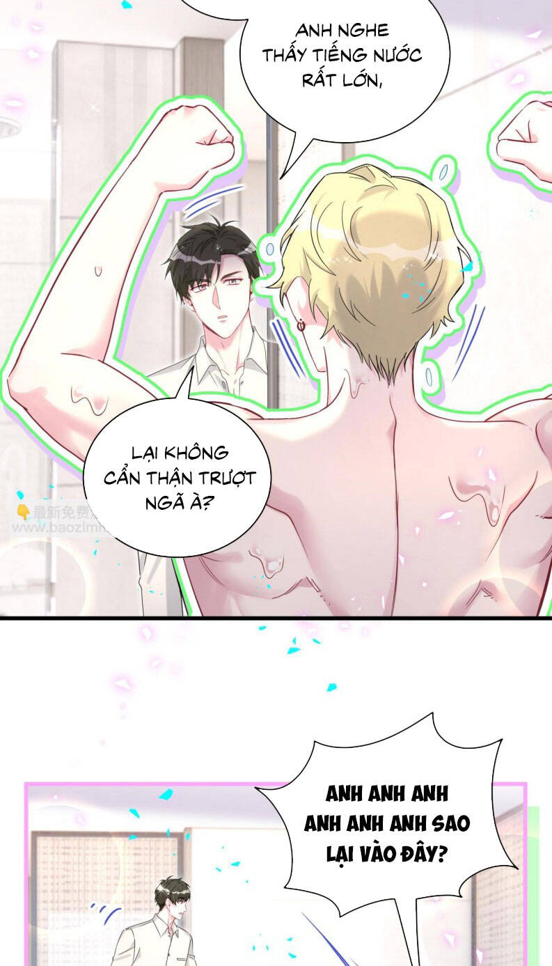 Đứa Bé Là Của Ai ???? Chapter 263 - Trang 2