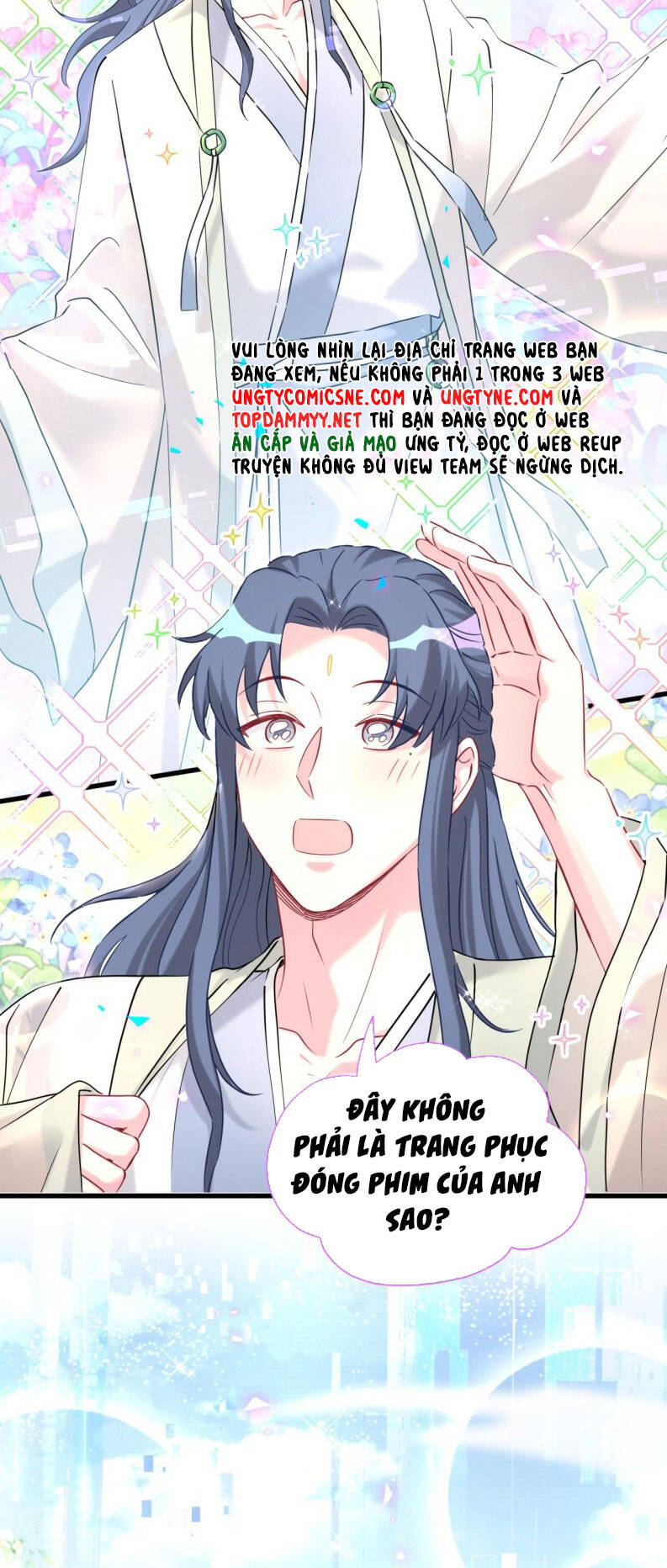 Đứa Bé Là Của Ai ???? Chapter 264 - Trang 2