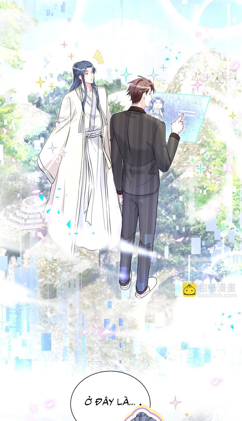 Đứa Bé Là Của Ai ???? Chapter 264 - Trang 2