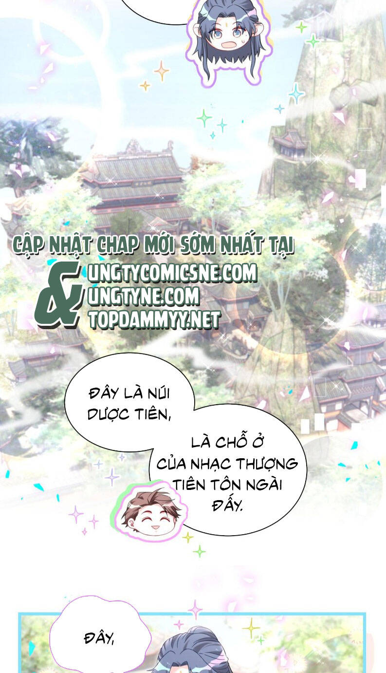 Đứa Bé Là Của Ai ???? Chapter 264 - Trang 2