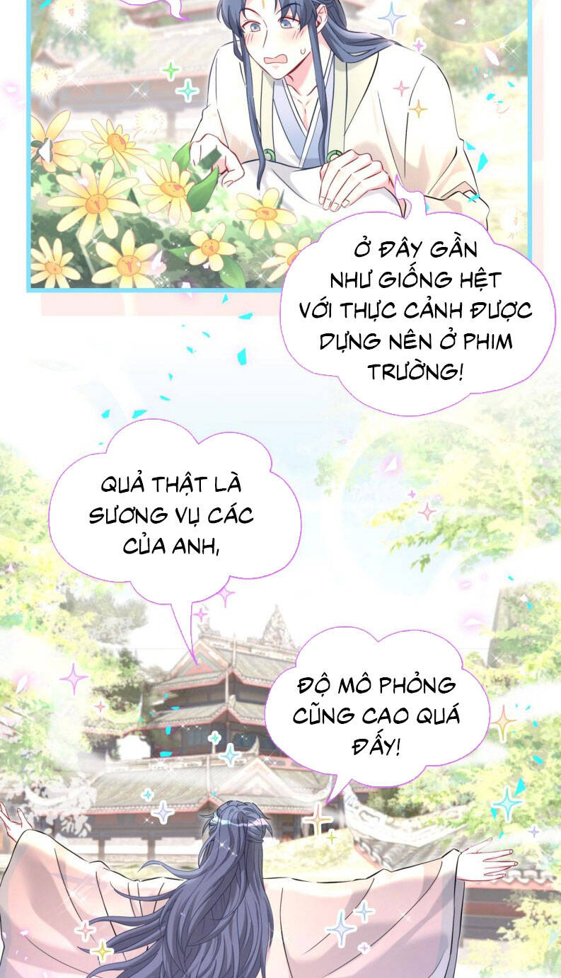 Đứa Bé Là Của Ai ???? Chapter 264 - Trang 2