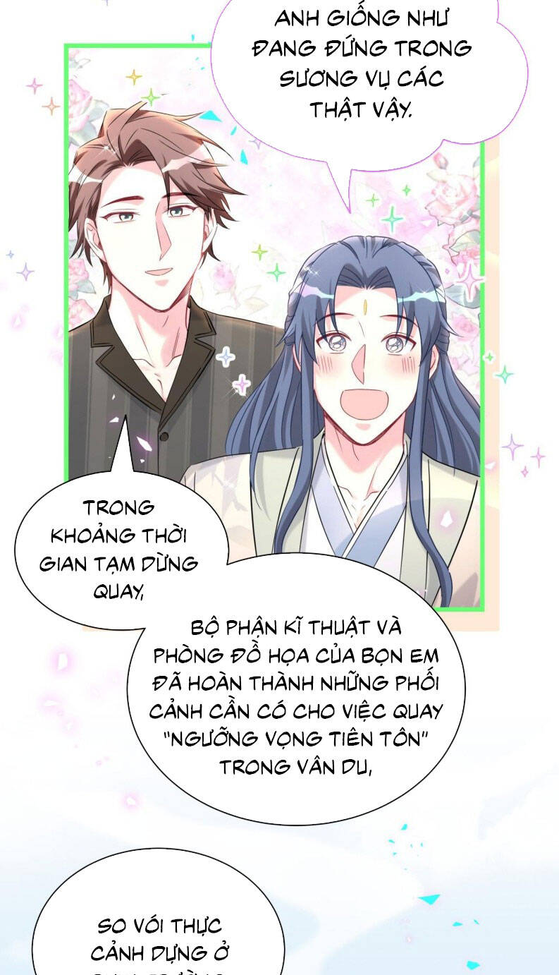 Đứa Bé Là Của Ai ???? Chapter 264 - Trang 2