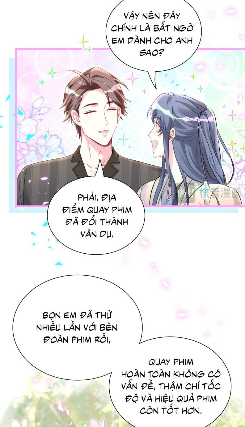 Đứa Bé Là Của Ai ???? Chapter 264 - Trang 2