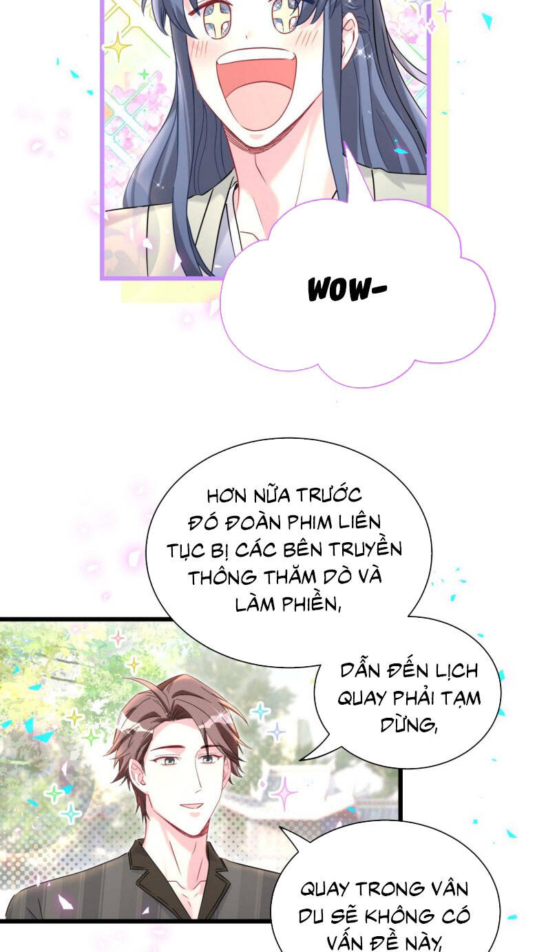 Đứa Bé Là Của Ai ???? Chapter 264 - Trang 2