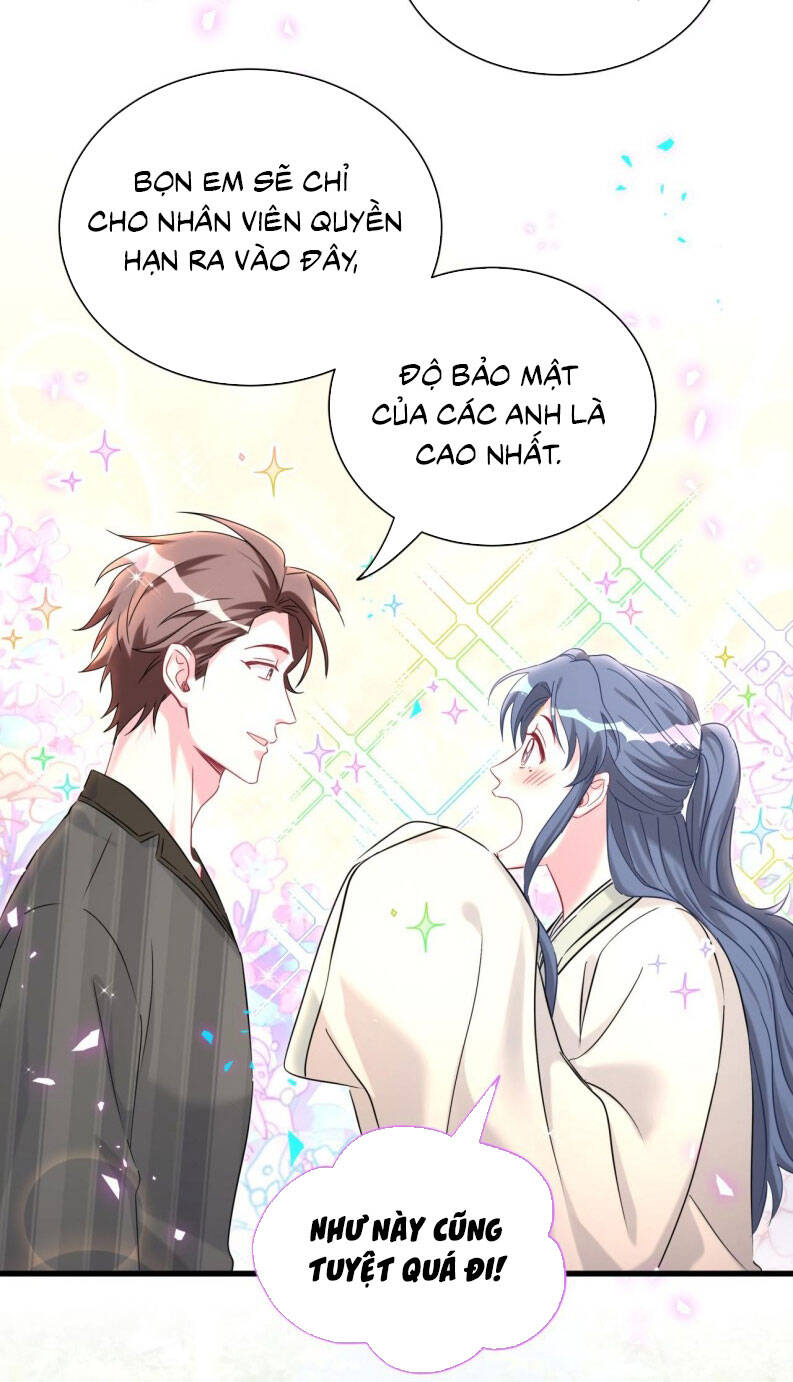 Đứa Bé Là Của Ai ???? Chapter 264 - Trang 2
