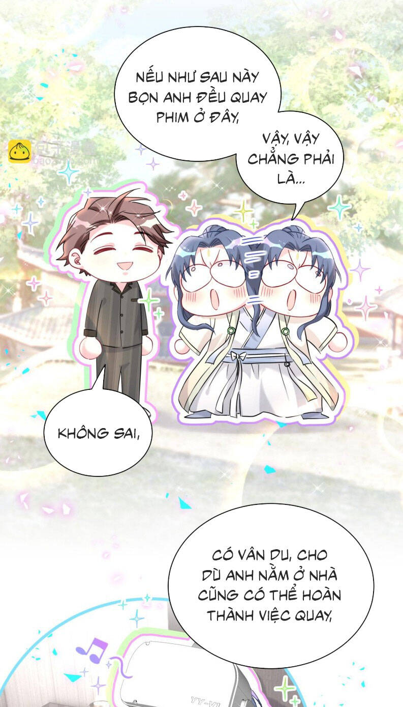 Đứa Bé Là Của Ai ???? Chapter 264 - Trang 2