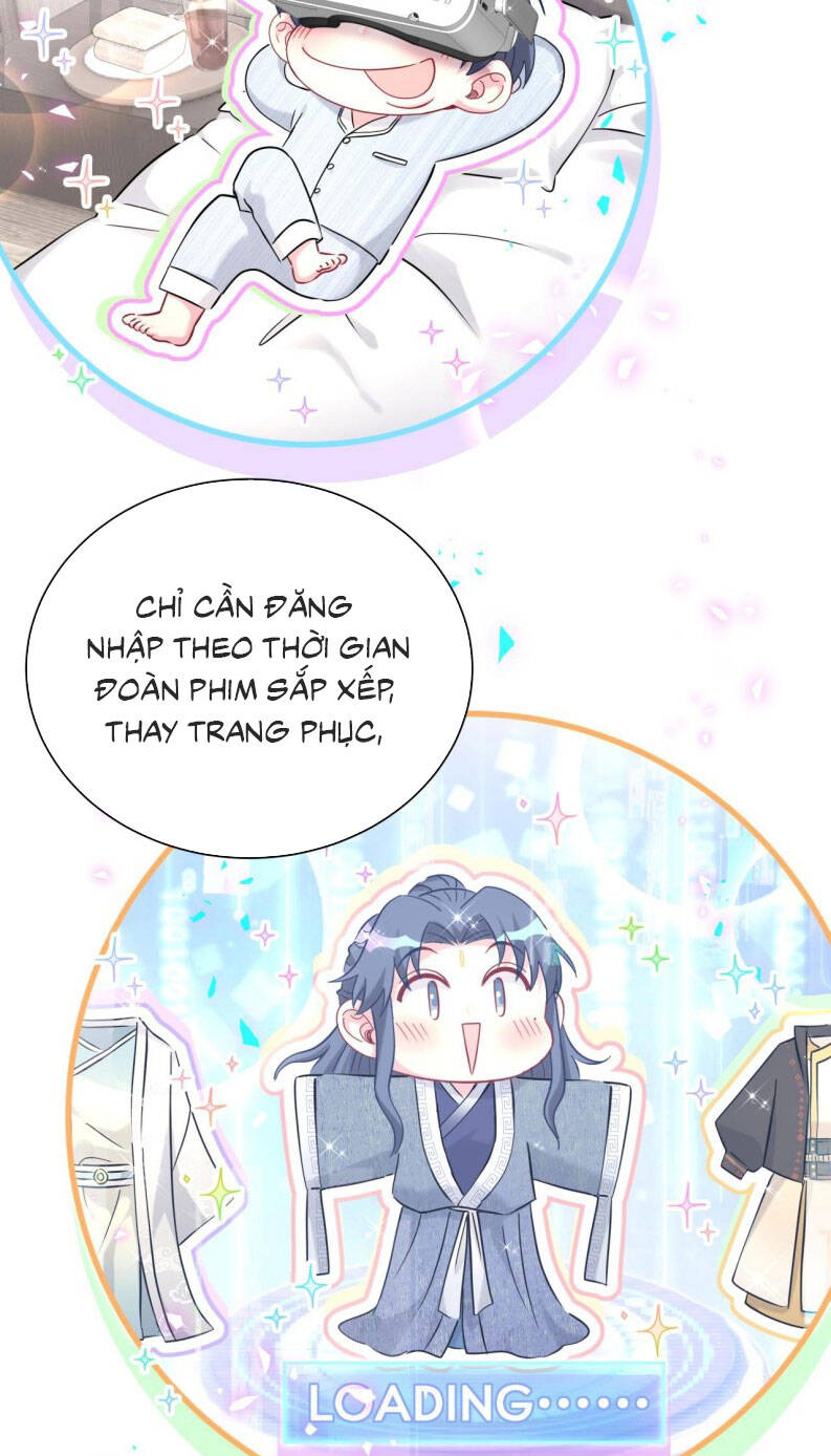 Đứa Bé Là Của Ai ???? Chapter 264 - Trang 2