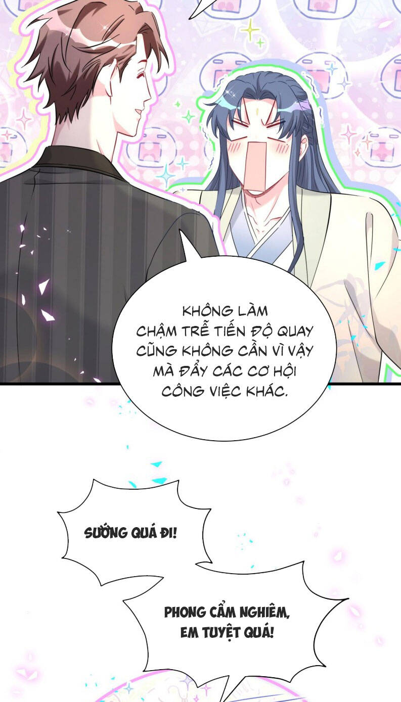 Đứa Bé Là Của Ai ???? Chapter 264 - Trang 2