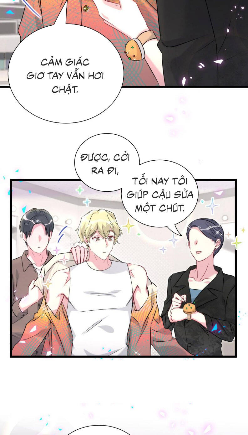 Đứa Bé Là Của Ai ???? Chapter 264 - Trang 2