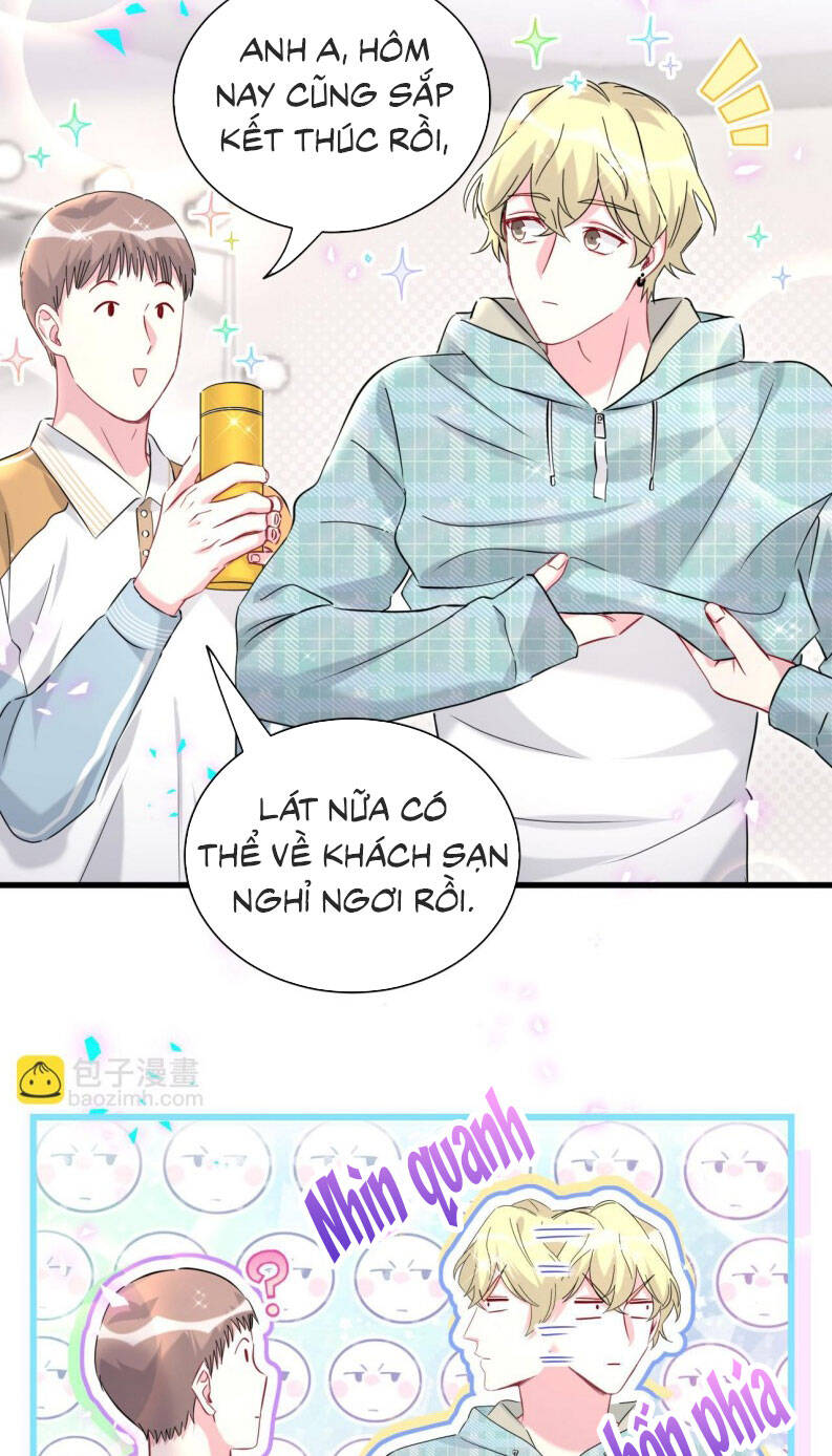 Đứa Bé Là Của Ai ???? Chapter 264 - Trang 2