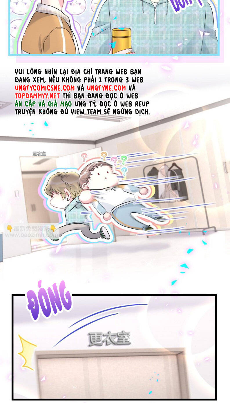 Đứa Bé Là Của Ai ???? Chapter 264 - Trang 2