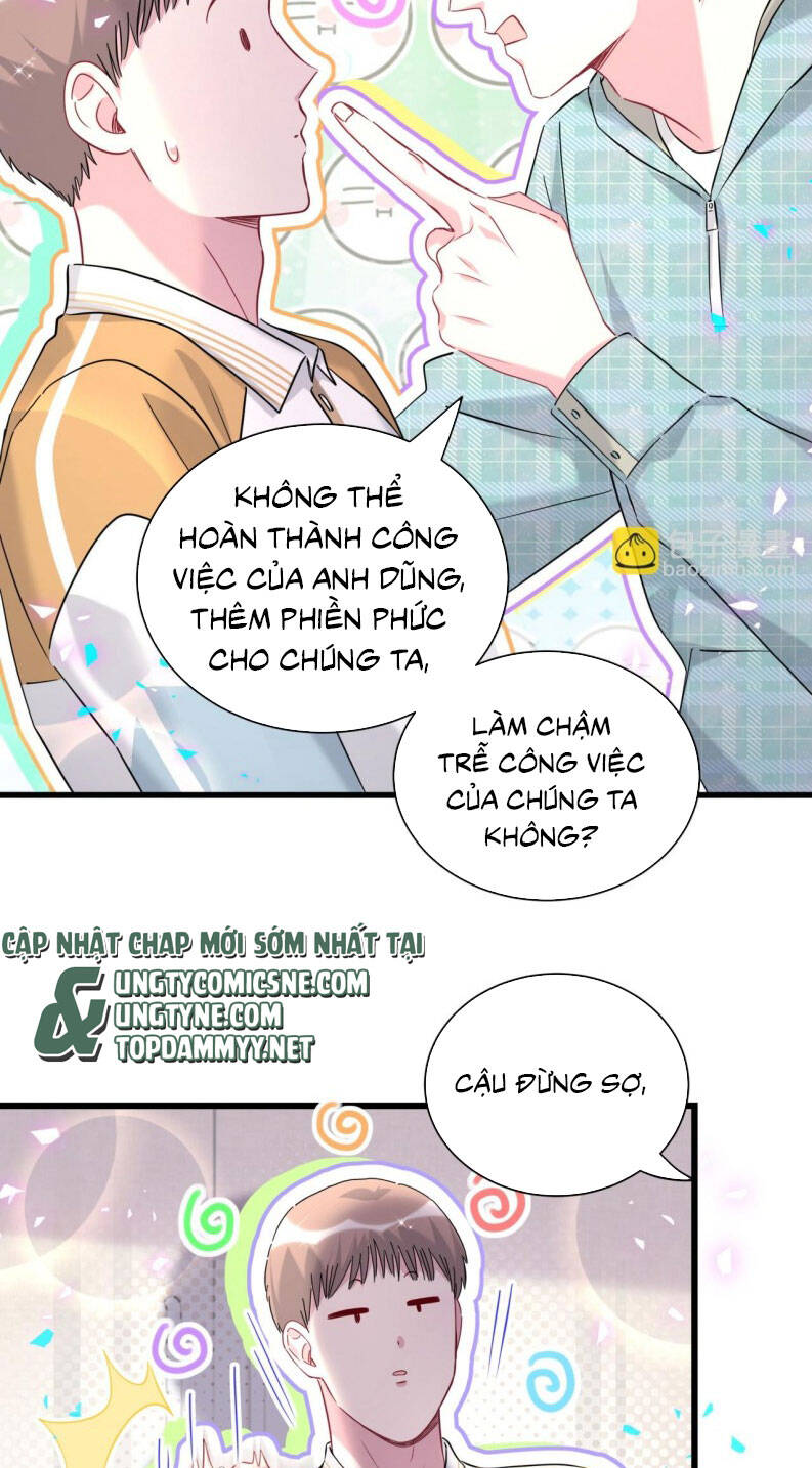 Đứa Bé Là Của Ai ???? Chapter 264 - Trang 2