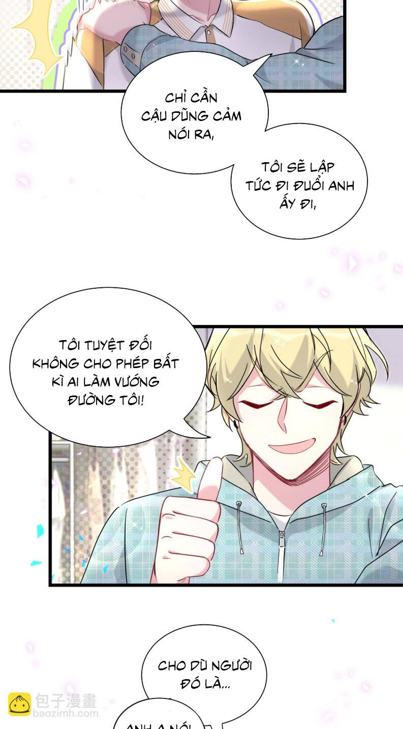 Đứa Bé Là Của Ai ???? Chapter 264 - Trang 2