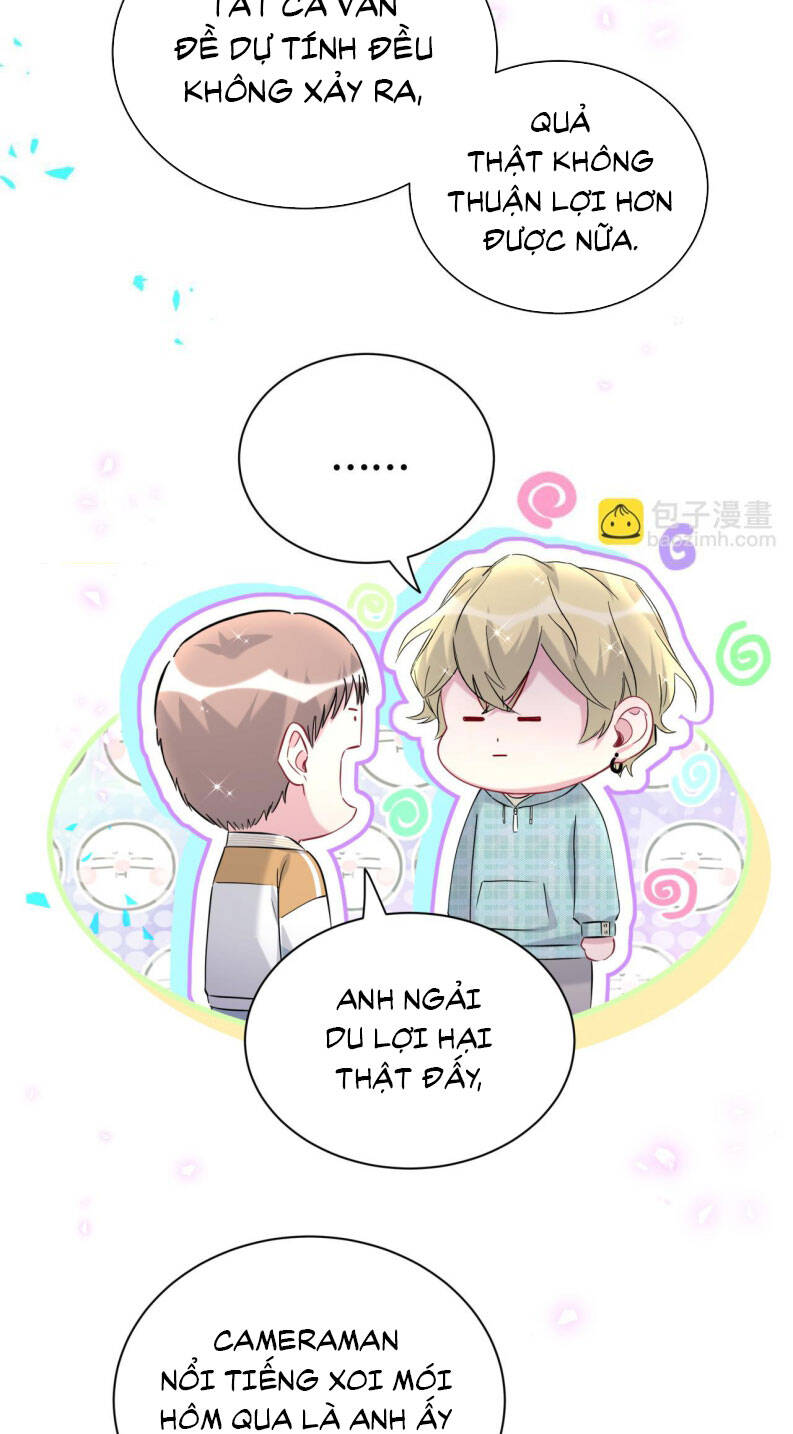 Đứa Bé Là Của Ai ???? Chapter 264 - Trang 2