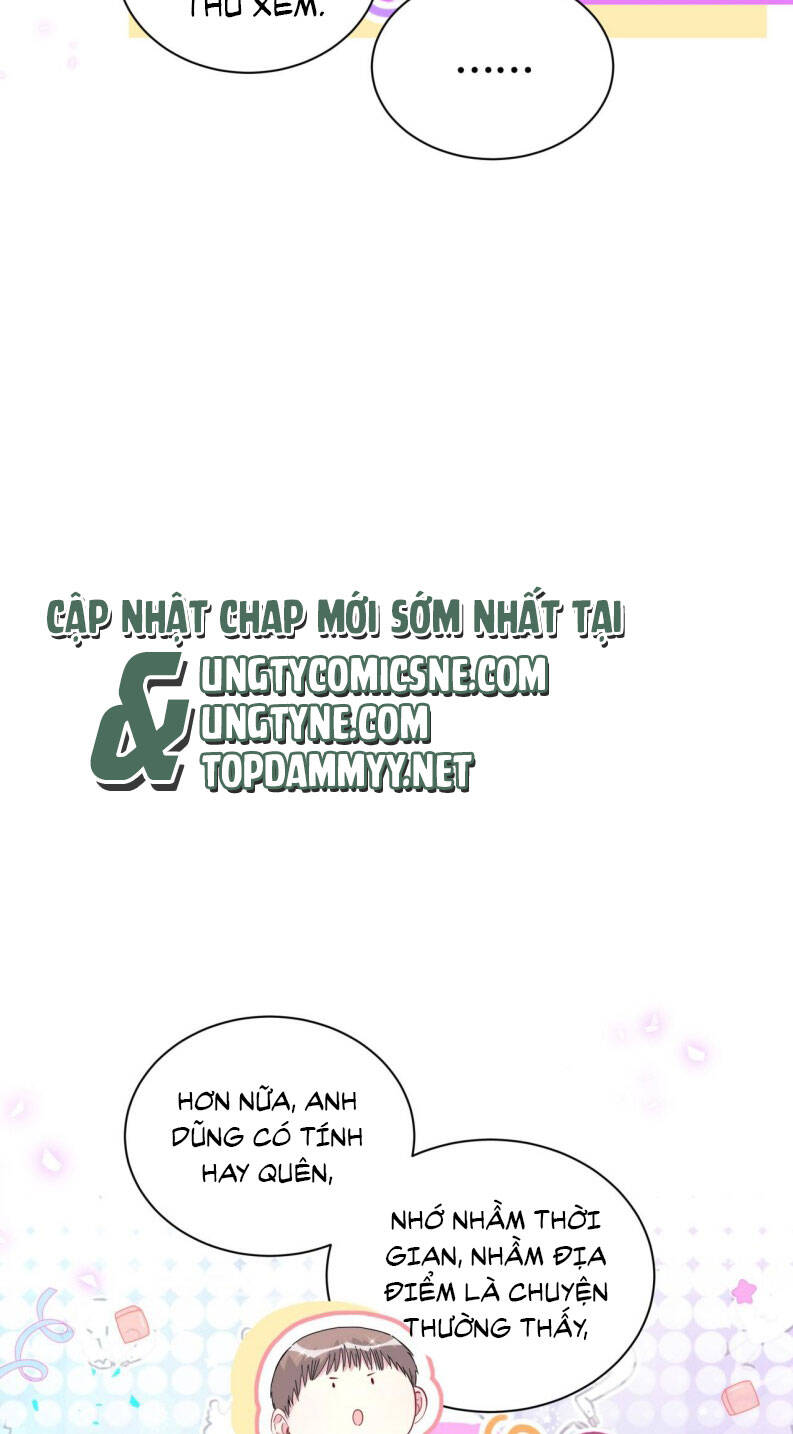 Đứa Bé Là Của Ai ???? Chapter 264 - Trang 2