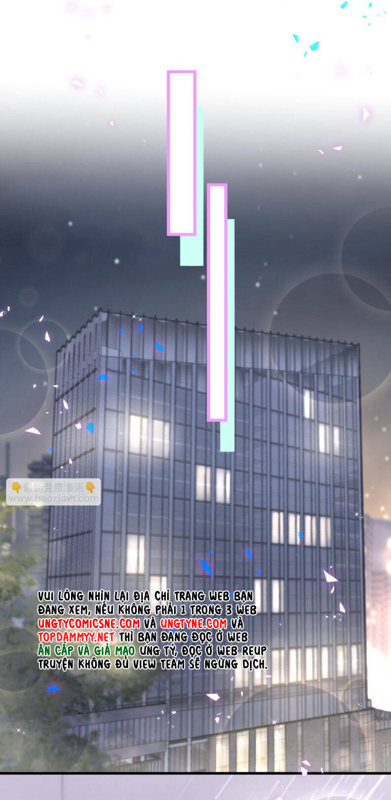 Đứa Bé Là Của Ai ???? Chapter 264 - Trang 2