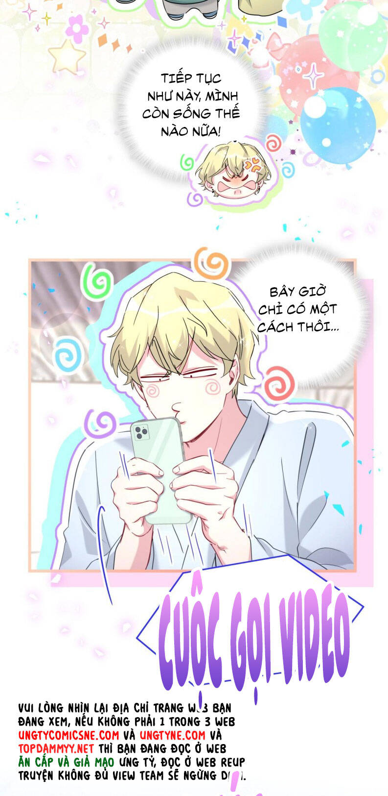 Đứa Bé Là Của Ai ???? Chapter 264 - Trang 2