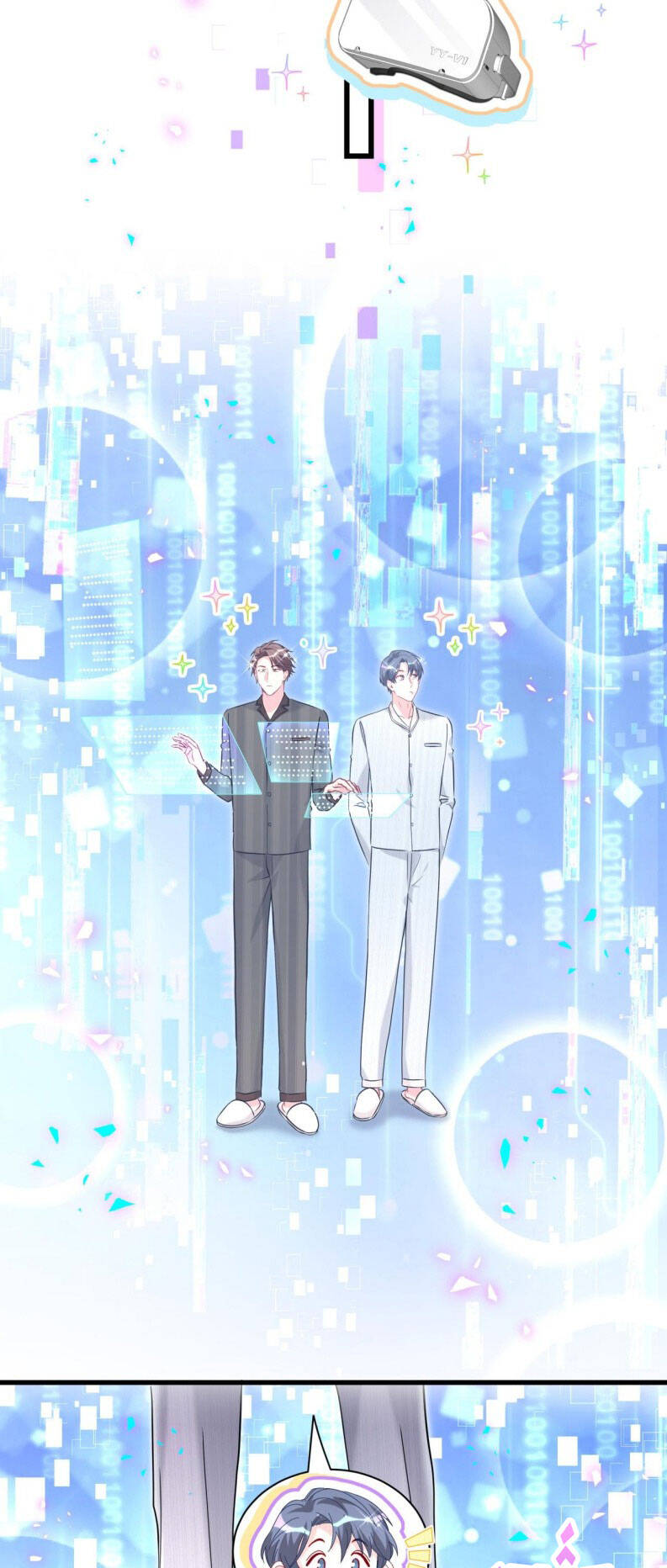 Đứa Bé Là Của Ai ???? Chapter 264 - Trang 2