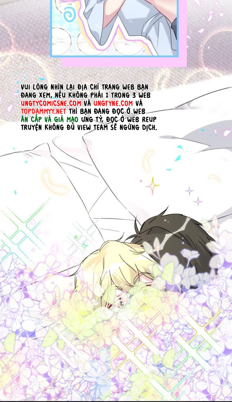 Đứa Bé Là Của Ai ???? Chapter 265 - Trang 2