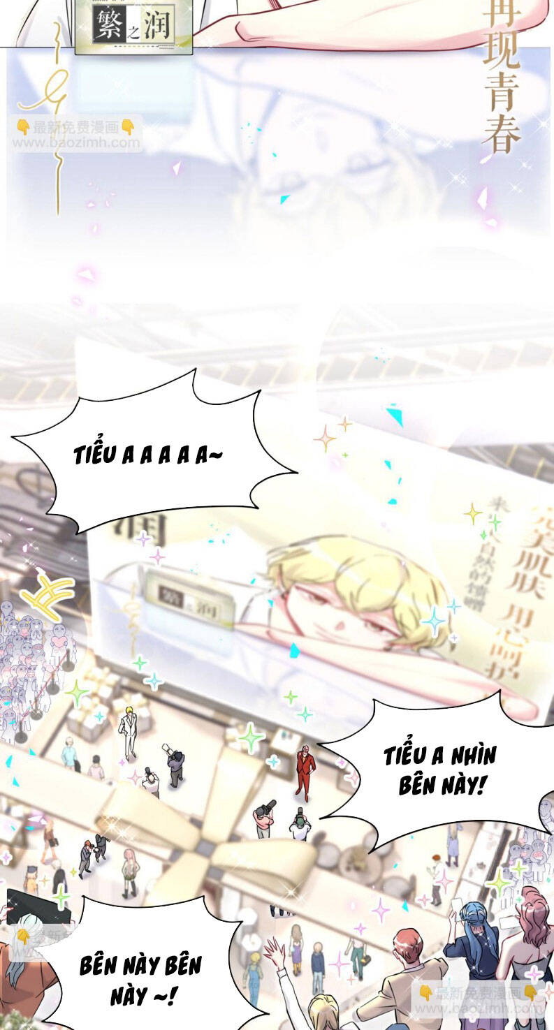 Đứa Bé Là Của Ai ???? Chapter 267 - Trang 2