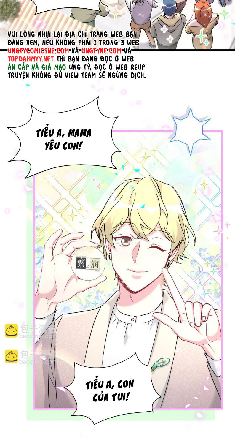 Đứa Bé Là Của Ai ???? Chapter 267 - Trang 2