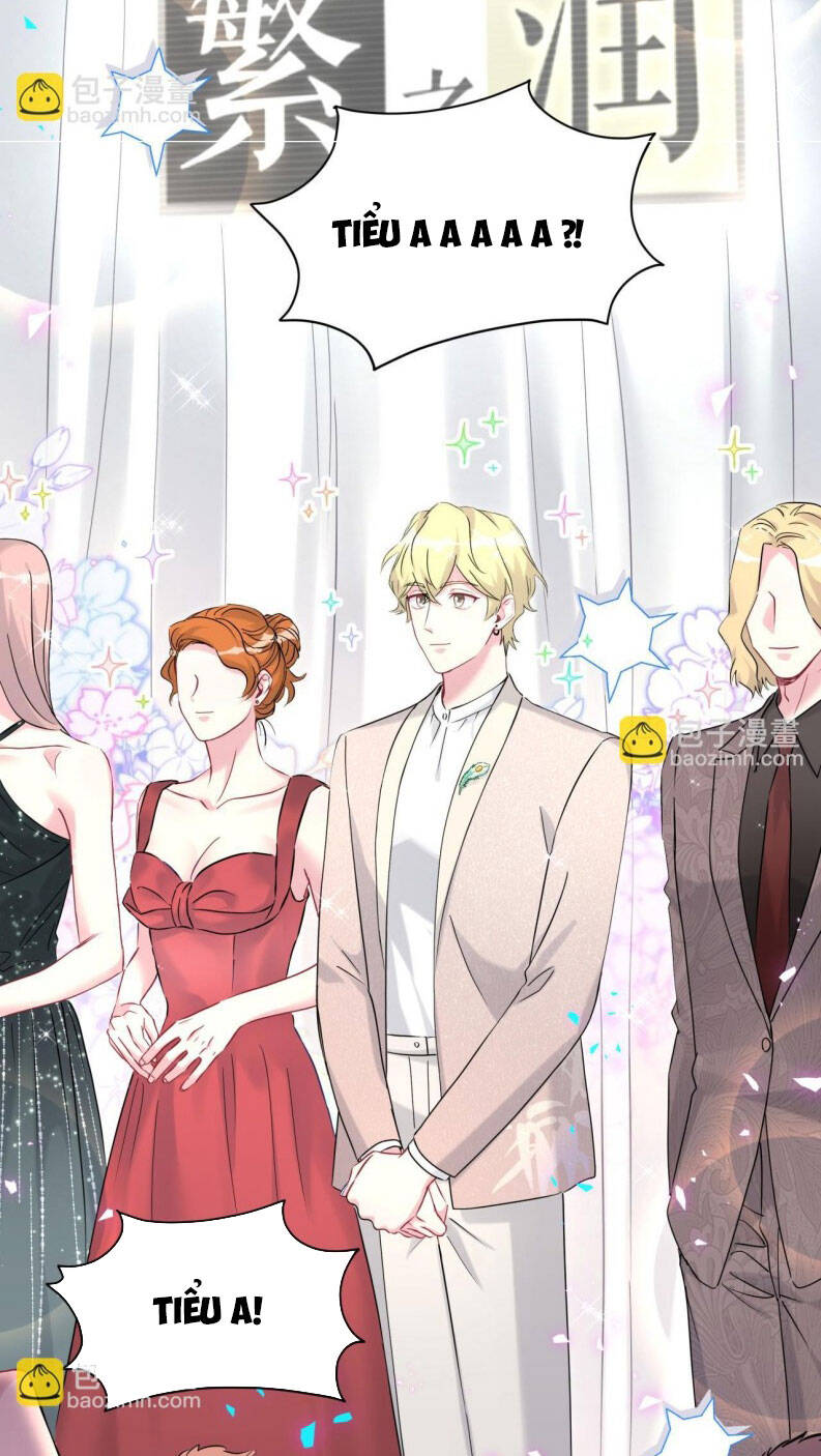 Đứa Bé Là Của Ai ???? Chapter 267 - Trang 2