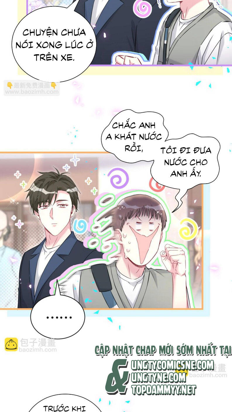Đứa Bé Là Của Ai ???? Chapter 267 - Trang 2