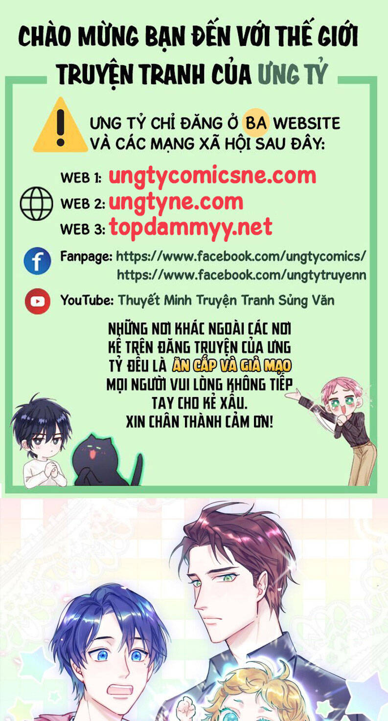 Đứa Bé Là Của Ai ???? Chapter 267 - Trang 2