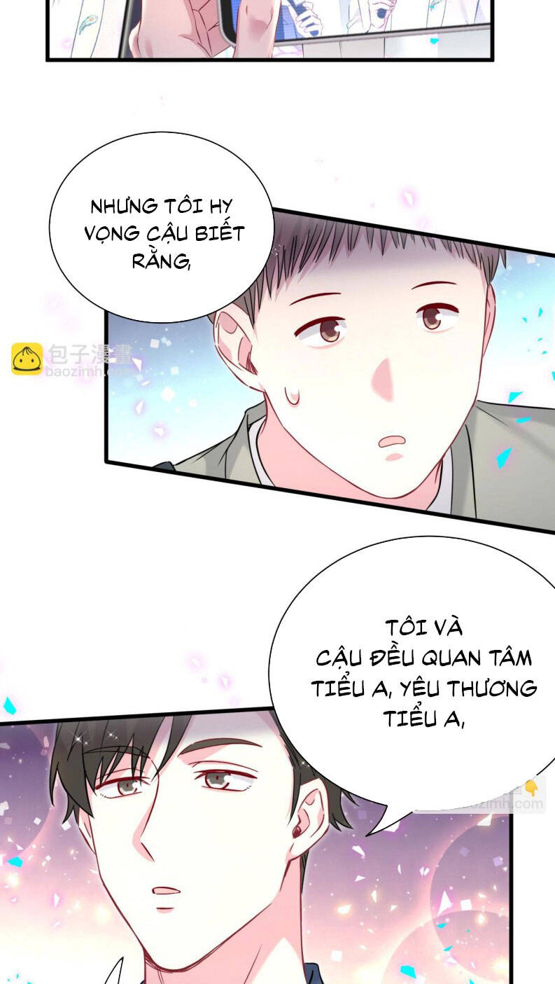 Đứa Bé Là Của Ai ???? Chapter 267 - Trang 2