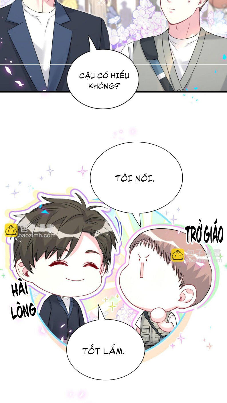 Đứa Bé Là Của Ai ???? Chapter 267 - Trang 2