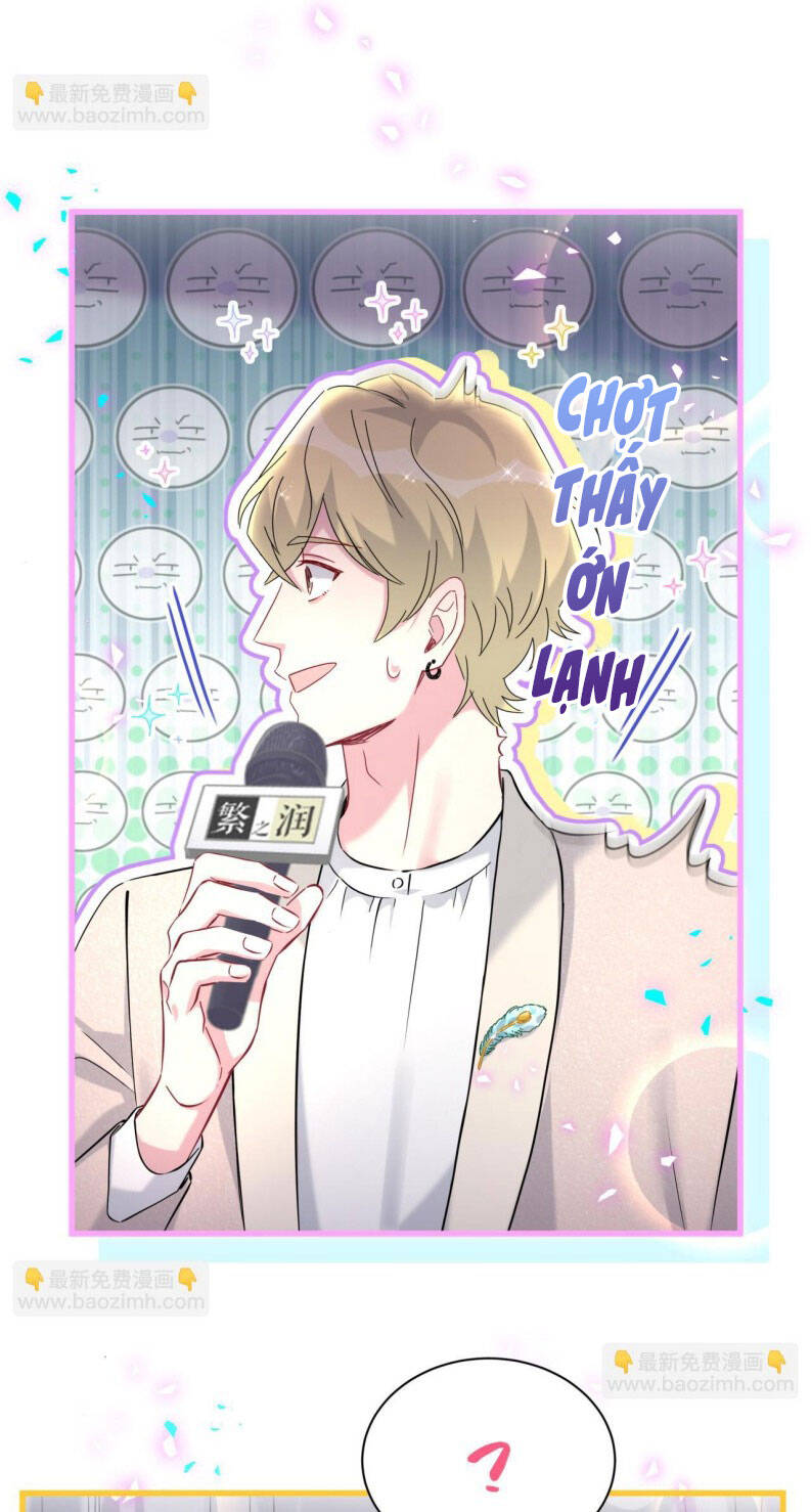 Đứa Bé Là Của Ai ???? Chapter 267 - Trang 2