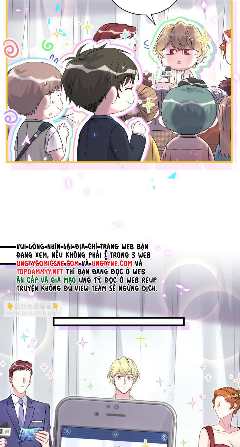 Đứa Bé Là Của Ai ???? Chapter 267 - Trang 2