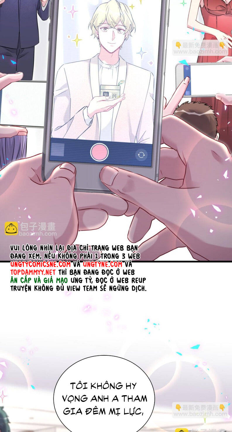 Đứa Bé Là Của Ai ???? Chapter 267 - Trang 2