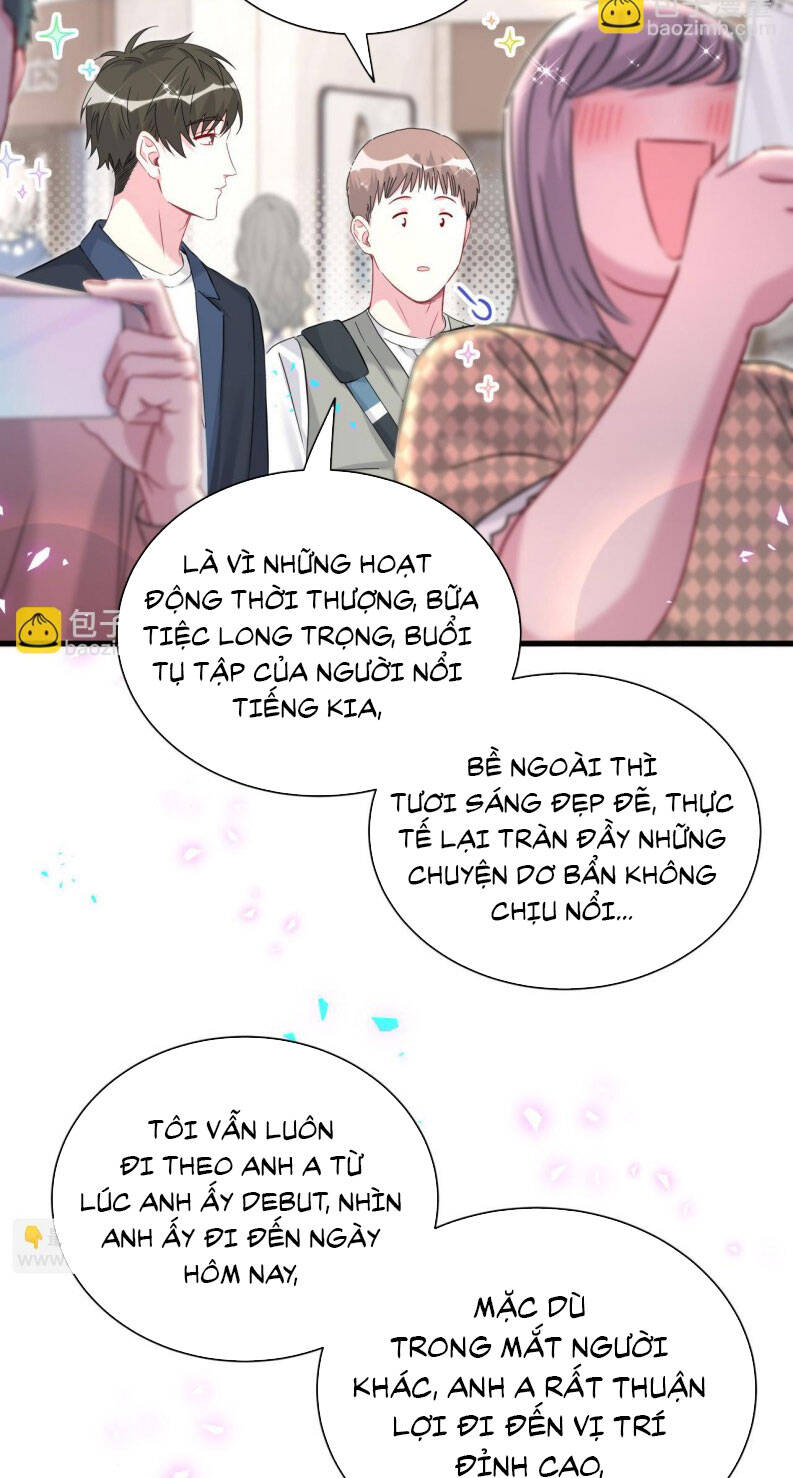 Đứa Bé Là Của Ai ???? Chapter 267 - Trang 2