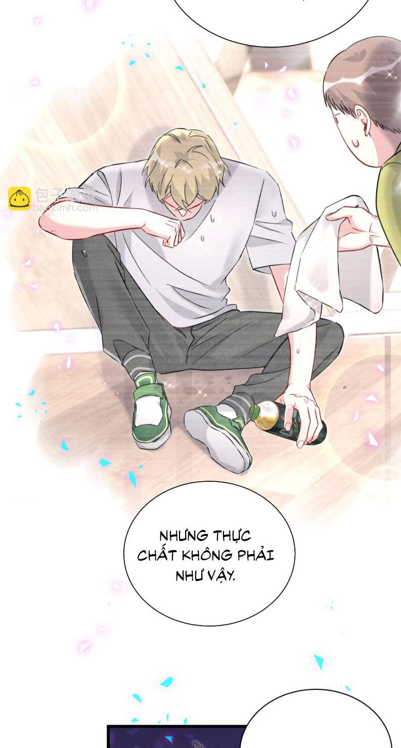 Đứa Bé Là Của Ai ???? Chapter 267 - Trang 2