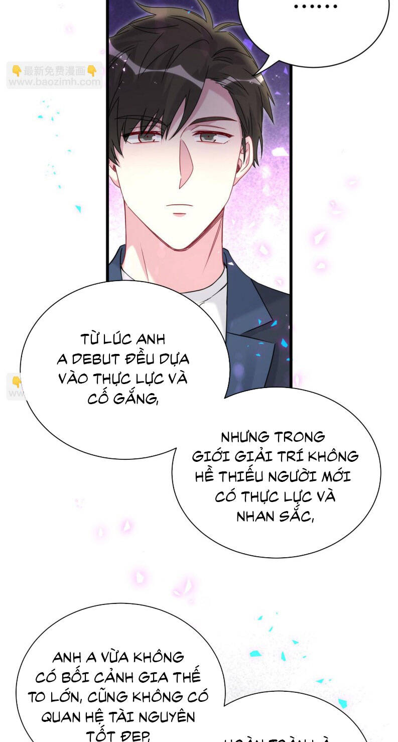 Đứa Bé Là Của Ai ???? Chapter 267 - Trang 2