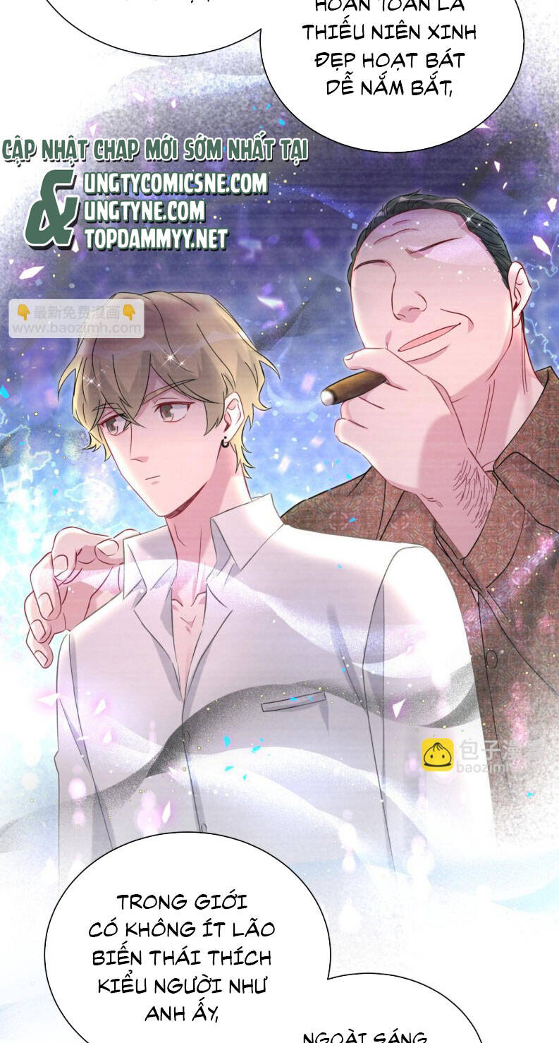 Đứa Bé Là Của Ai ???? Chapter 267 - Trang 2