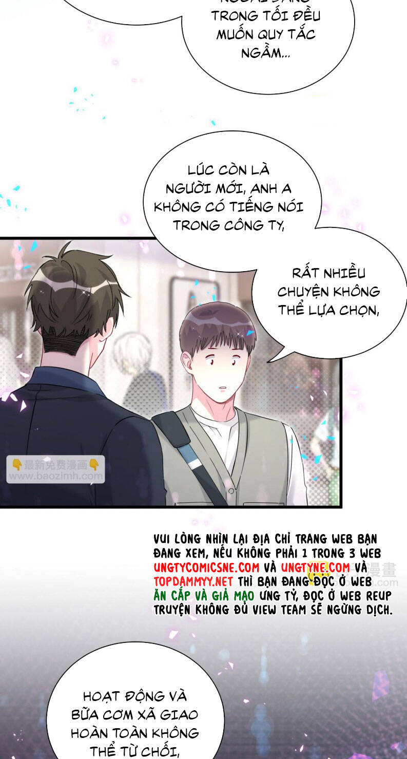 Đứa Bé Là Của Ai ???? Chapter 267 - Trang 2