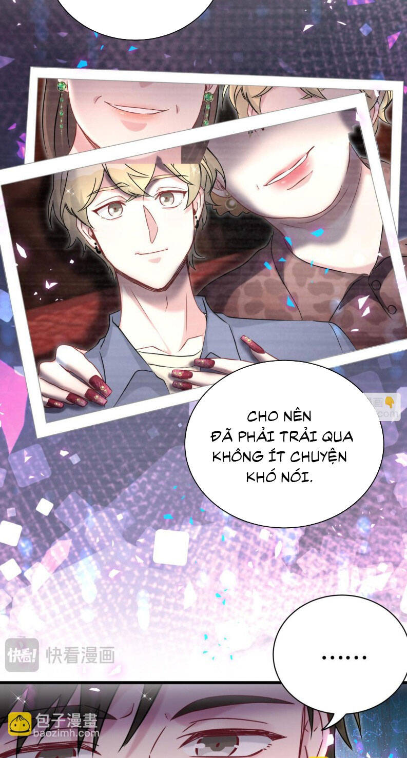 Đứa Bé Là Của Ai ???? Chapter 267 - Trang 2