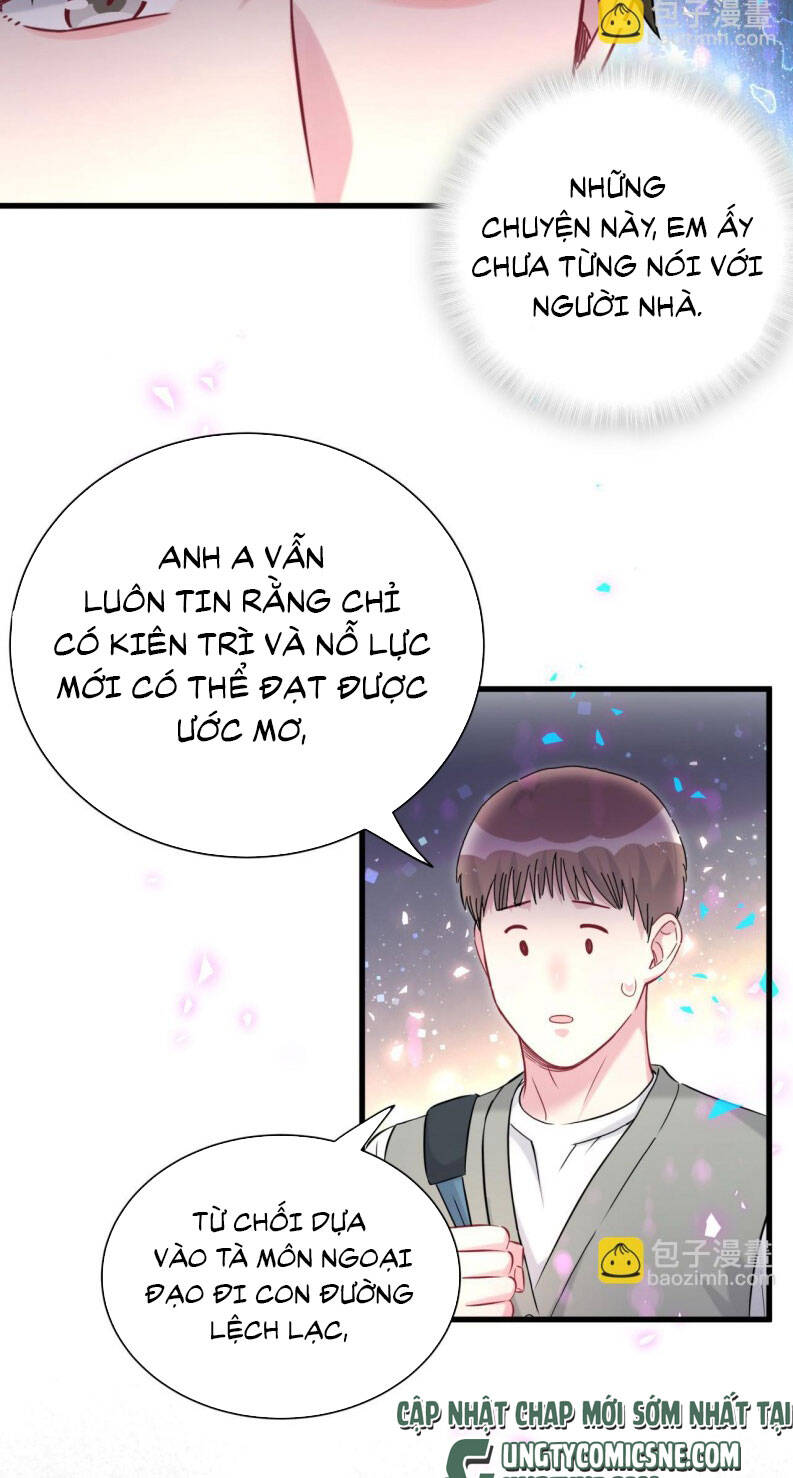 Đứa Bé Là Của Ai ???? Chapter 267 - Trang 2