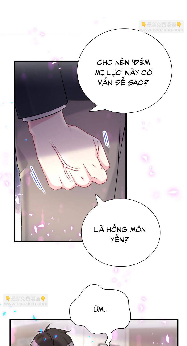 Đứa Bé Là Của Ai ???? Chapter 267 - Trang 2