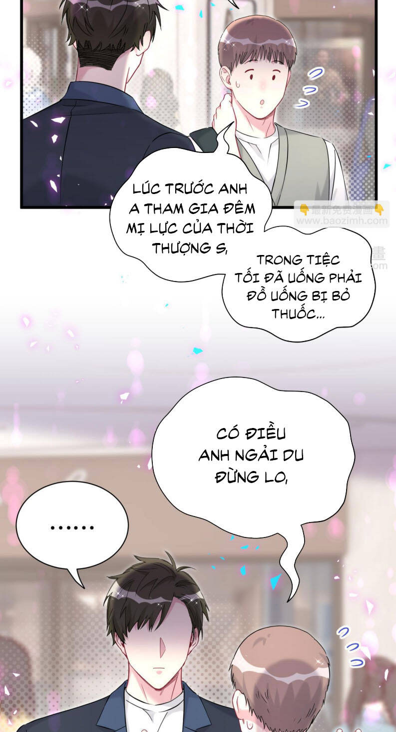 Đứa Bé Là Của Ai ???? Chapter 267 - Trang 2