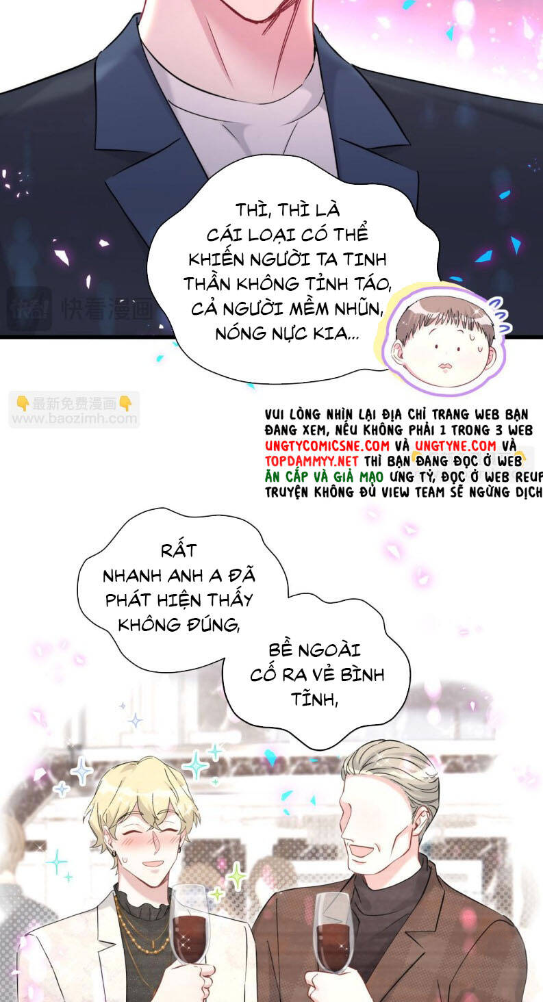 Đứa Bé Là Của Ai ???? Chapter 267 - Trang 2