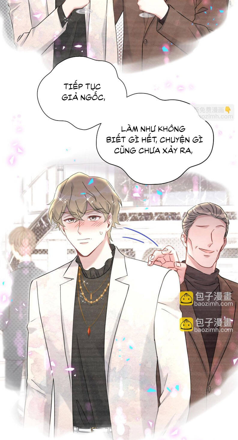 Đứa Bé Là Của Ai ???? Chapter 267 - Trang 2