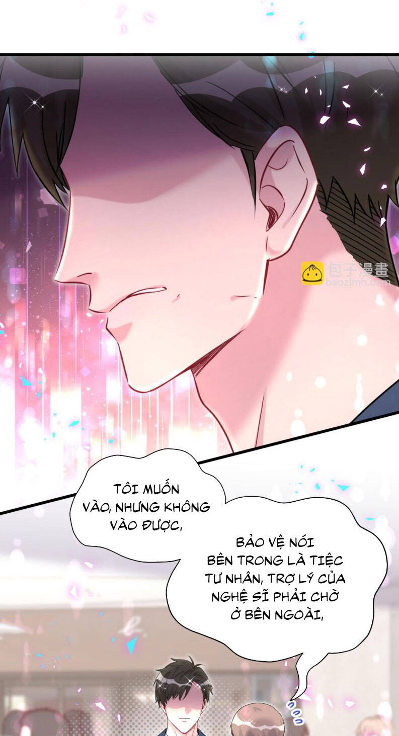 Đứa Bé Là Của Ai ???? Chapter 267 - Trang 2