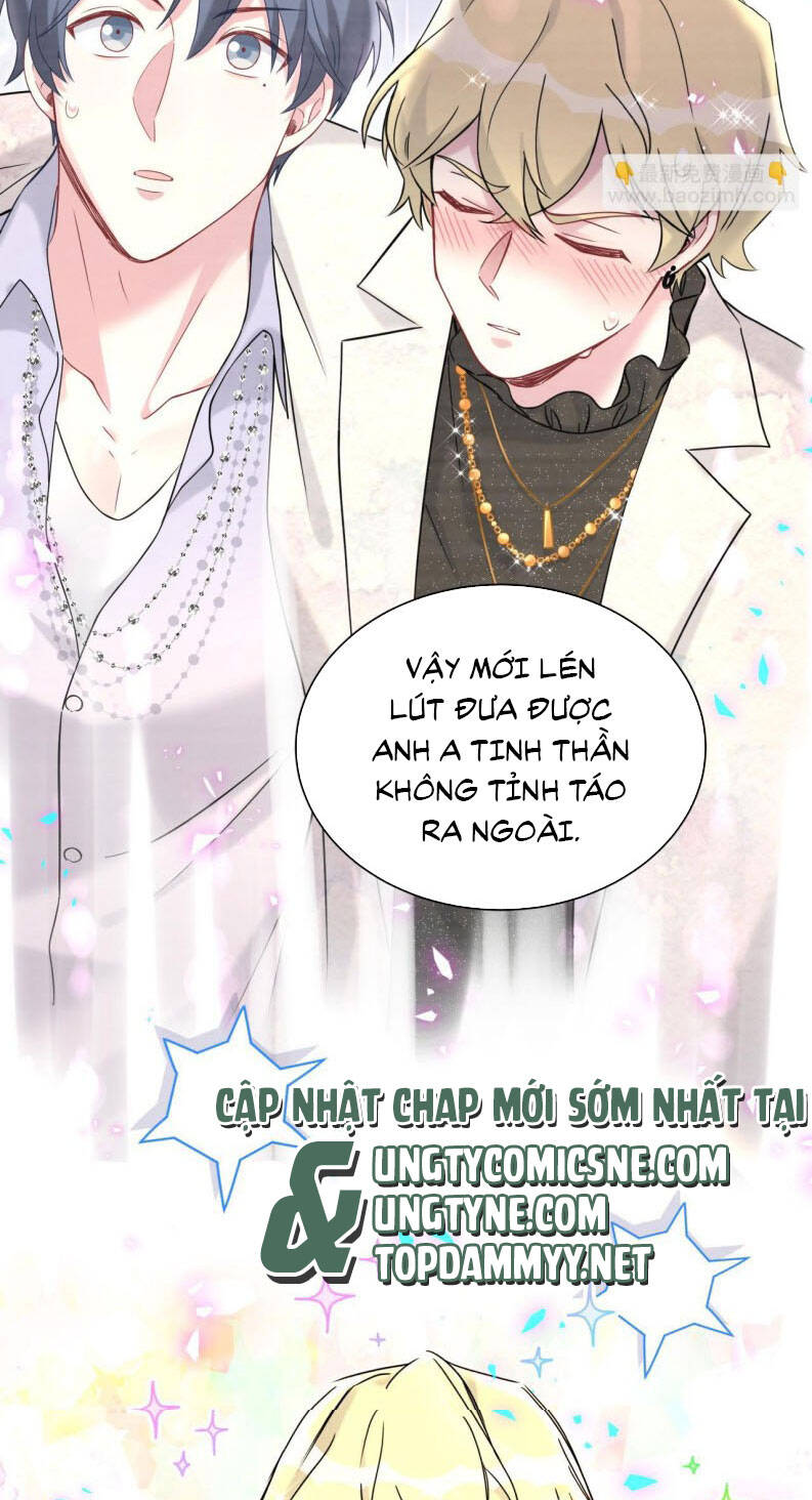 Đứa Bé Là Của Ai ???? Chapter 267 - Trang 2