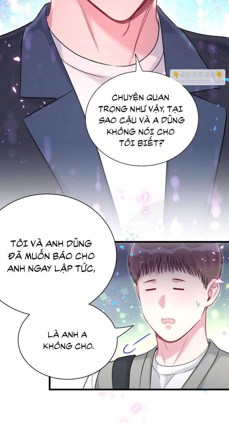 Đứa Bé Là Của Ai ???? Chapter 267 - Trang 2