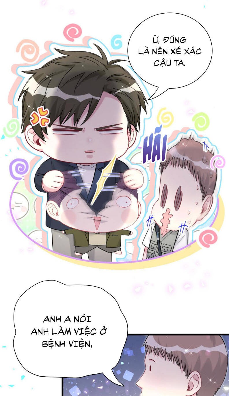 Đứa Bé Là Của Ai ???? Chapter 267 - Trang 2