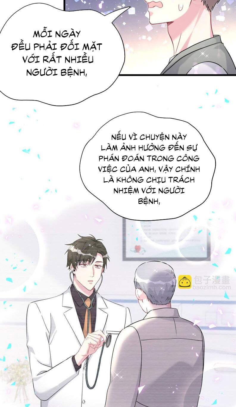 Đứa Bé Là Của Ai ???? Chapter 267 - Trang 2