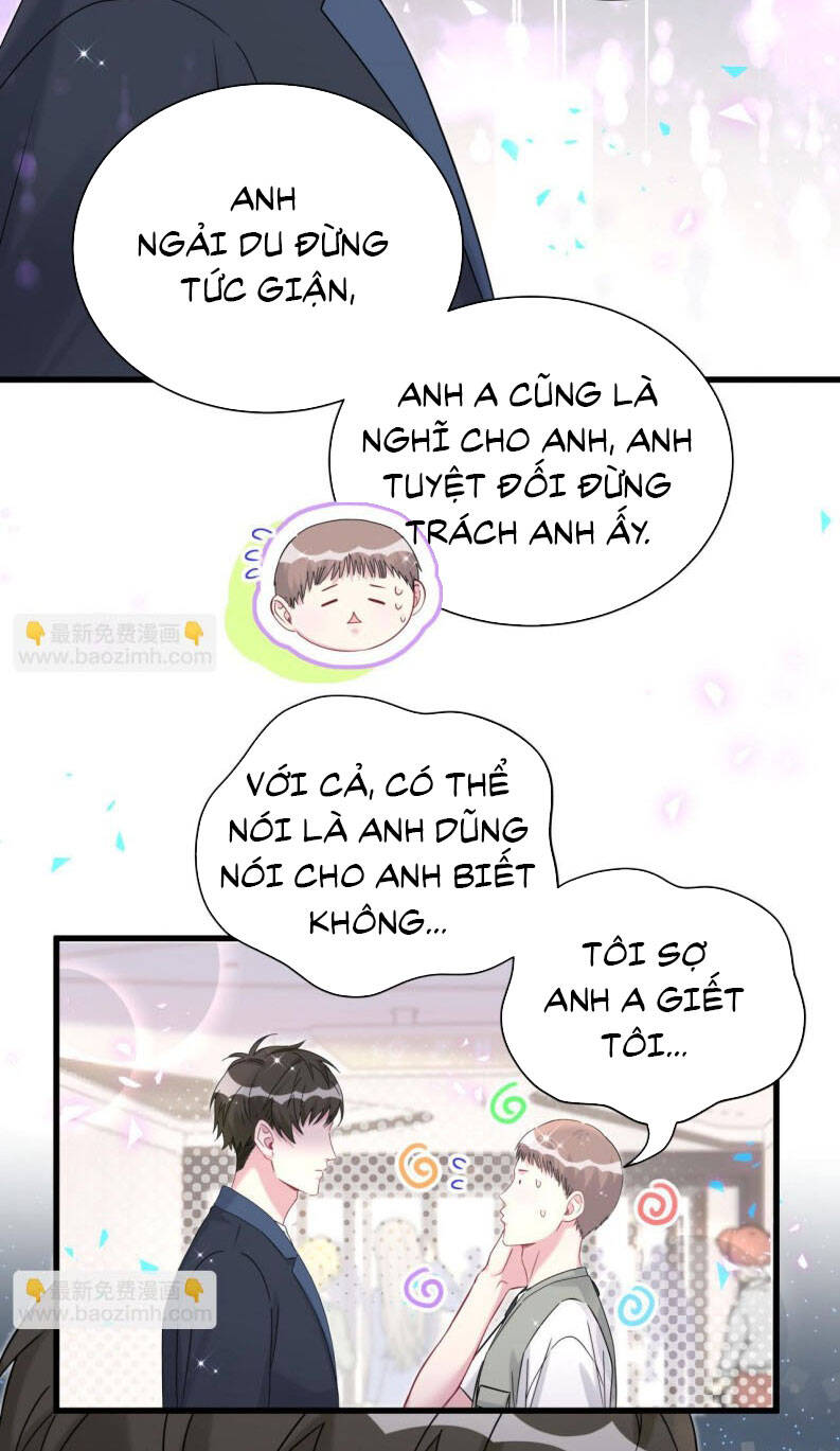 Đứa Bé Là Của Ai ???? Chapter 267 - Trang 2